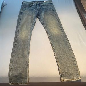Rag and Bone Fit 1 Hayes Size 30